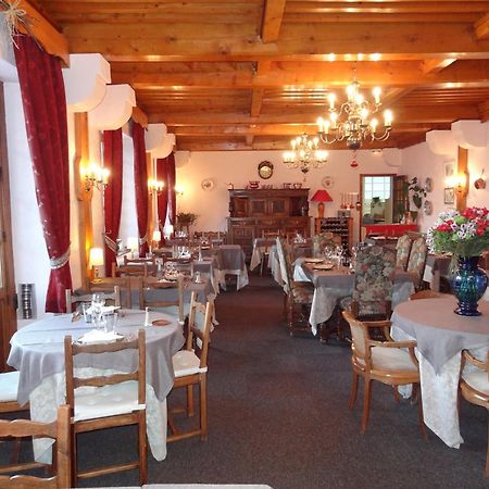Hotel Christiania Villard-de-Lans Ngoại thất bức ảnh