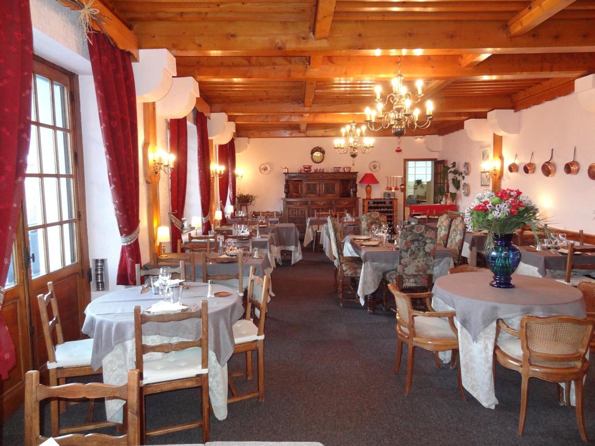 Hotel Christiania Villard-de-Lans Ngoại thất bức ảnh