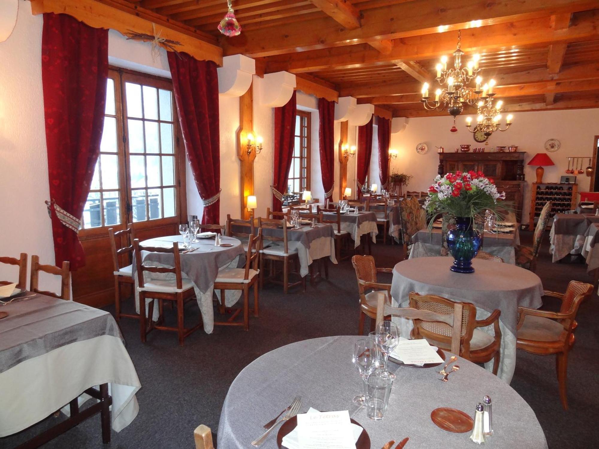 Hotel Christiania Villard-de-Lans Ngoại thất bức ảnh