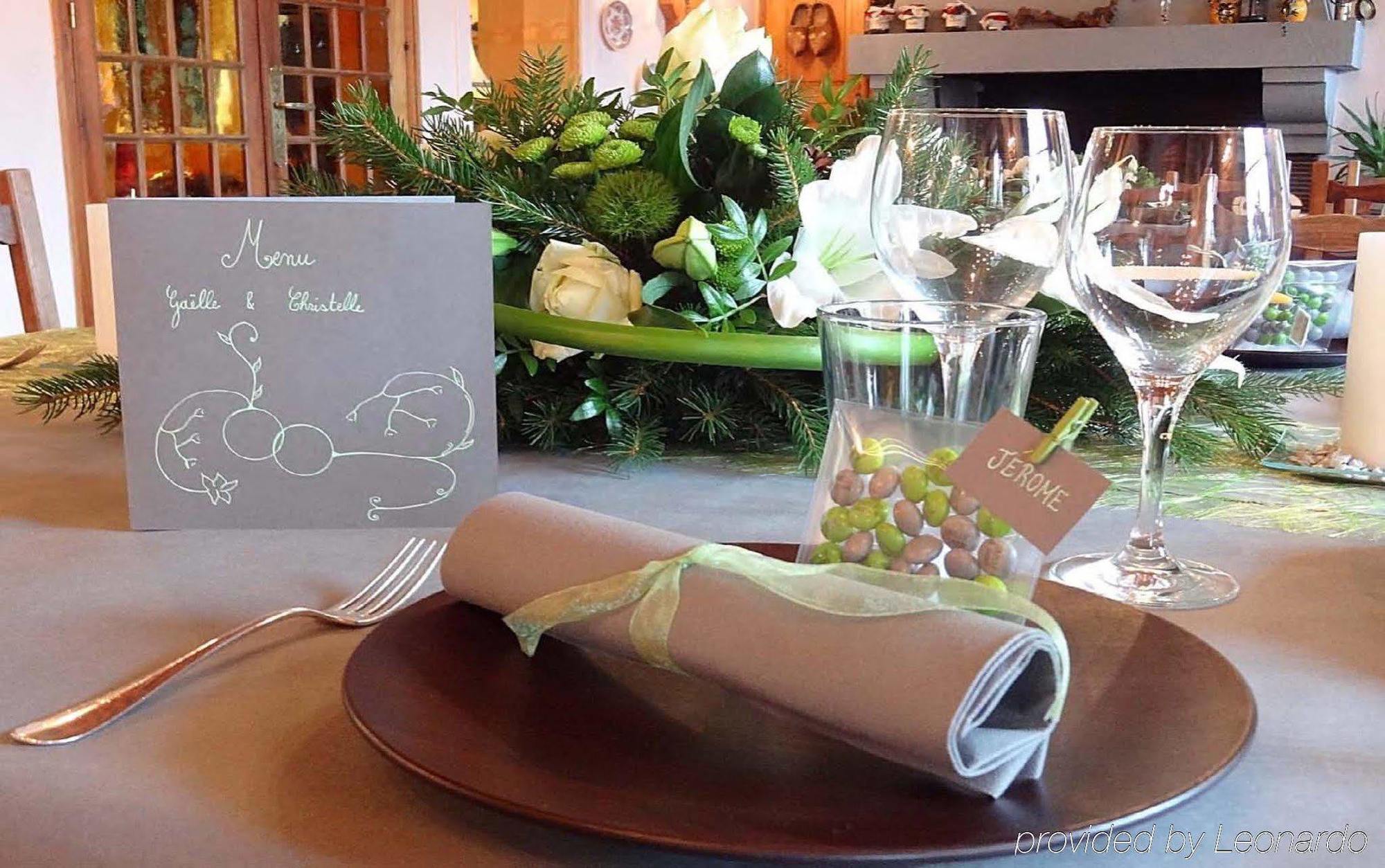 Hotel Christiania Villard-de-Lans Ngoại thất bức ảnh