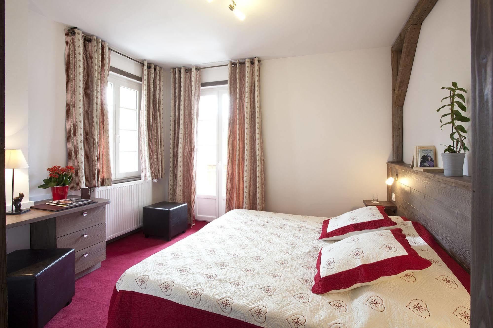 Hotel Christiania Villard-de-Lans Ngoại thất bức ảnh