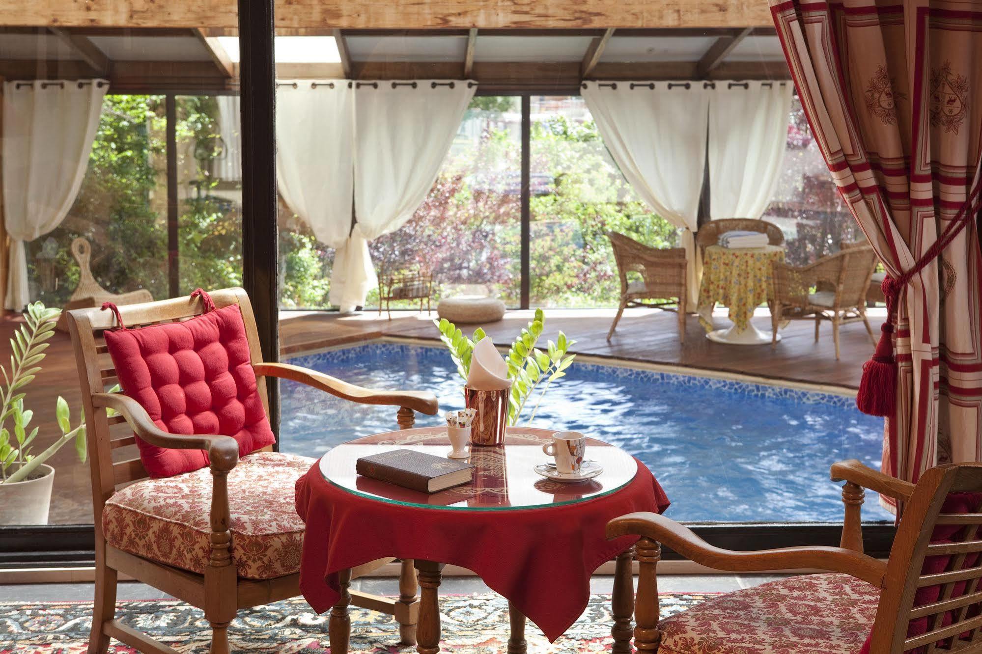 Hotel Christiania Villard-de-Lans Ngoại thất bức ảnh