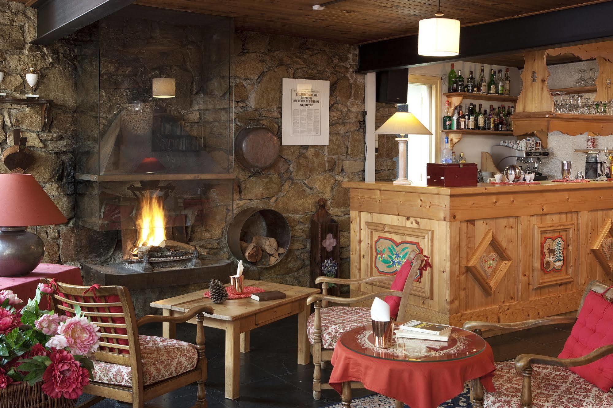 Hotel Christiania Villard-de-Lans Ngoại thất bức ảnh