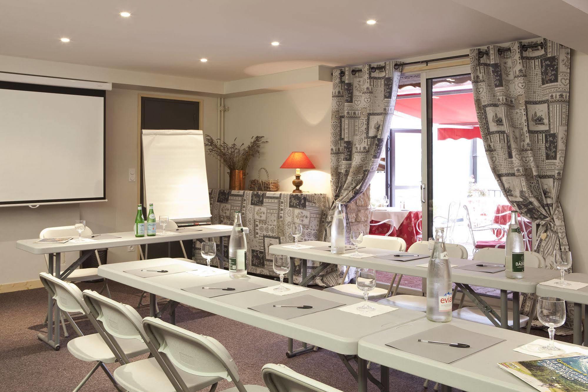 Hotel Christiania Villard-de-Lans Ngoại thất bức ảnh